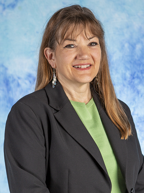 Kathy Bush Kathy Bush