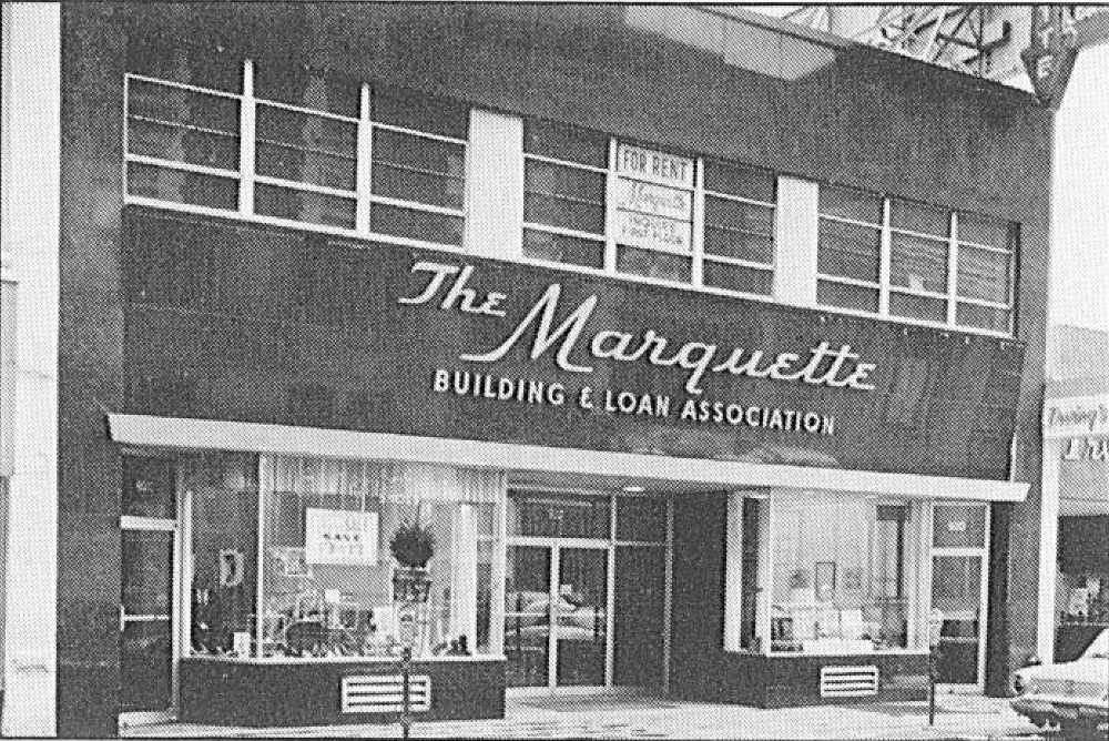 about marquette