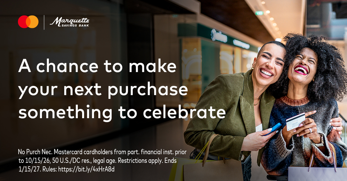 MasterCard Sweepstakes