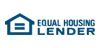 Equal Housing Lender